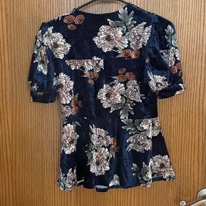 Women’s Blouse